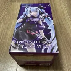 Trio Try-iT Figure 一雪ミク×クロミー