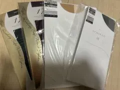 ストッキング4点セット　ICHIRYO 17℃