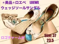 2025年最新】LOEWE 割引オプション：通常商品 サンダル