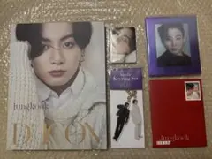 BTS D