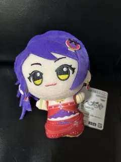 アイカツ！×プリパラ THE MOVIE -出会いのキセキ！- ちびぐるみ