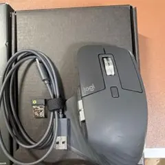 k*i様 Logicool MX MASTER 3S 本体のサムネイル