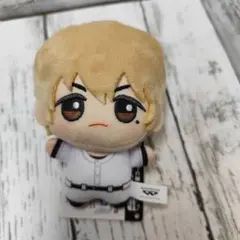 忘却バッテリー ちびぐるみ 要圭 - メルカリ