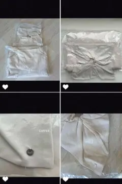 スナイデル　福袋　キャミワンピース シュシュセットのサムネイル