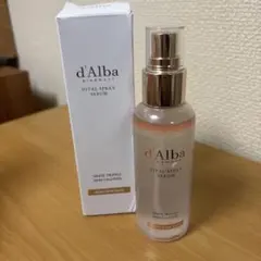 ダルバ　バイタルスプレーセラム100ml