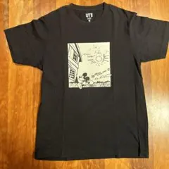 UNIQLO Tシャツ