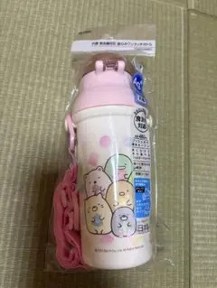 スケーター ちいかわ 水筒 直のみワンタッチボトルのサムネイル