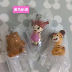パンダコパンダ　めじるしアクセサリー