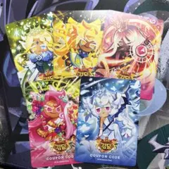 2026年最新】クッキーラン カードの人気アイテム - メルカリ