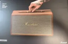 2026年最新】Marshall STANMORE 3の人気アイテム - メルカリ