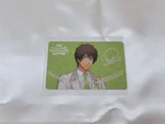 うたプリ 愛島セシル パスポートカード