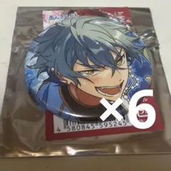 あんスタ コレ缶 Jan.idol 大神晃牙