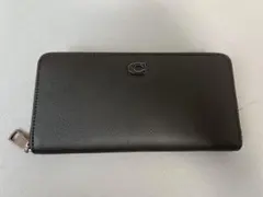 COACH ブラック長財布cj884のサムネイル