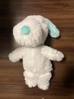 スヌーピーぬいぐるみ