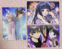 2025年最新】俺クロ ブロマイドの人気アイテム - メルカリ