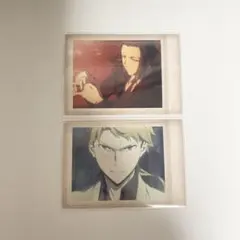 文豪ストレイドッグス ぱしゃこれ