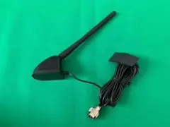 ☆レアなおまけ付き☆MG-UV-TP 覆面　パトカー　警察　警護車　450 ユーロ　アンテナ　MG-450-TP 　コードクリップ　② ☆レア！残1未開封☆車載無線用アンテナ MG-450-TP 捜査覆面