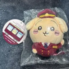 うさぎ 阪急電車 マスコット