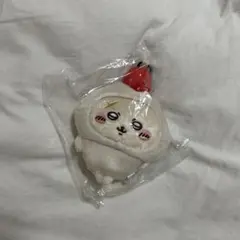 ちいかわ ハロウィンがまぐちポーチ ラッコ