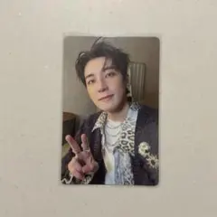 SEVENTEEN HAPPY BURSTDAY ウォヌ トレカ