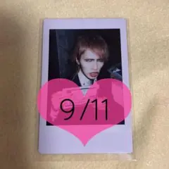 お*び様 水田魔梨 5/16 サイン入りチェキ 本日最終日】0.1gの誤算 水田魔梨さん チェキ2枚セット - メルカリ