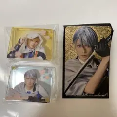 ミュージカル刀剣乱舞　東京ドームシティ　山姥切長義 山姥切国広