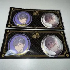 ROF-MAO トランプモチーフ 剣持刀也