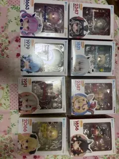再シュリンク摘発します様専用再出品ねんどろいど