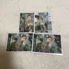 超特急 リョウガ 生写真 Rib 船津稜雅