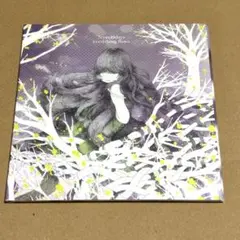 7eyes40days everything flows 廃盤