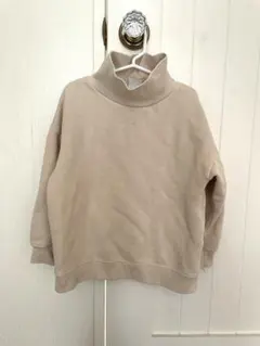 ZARAキッズ トレーナー