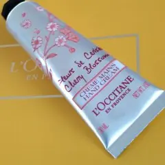 ロクシタン L'OCCITANE CB ソフトハンドクリーム 30ml