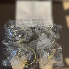 値下げ中！うちの子のけだまだま　4個セット