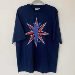 美品 90s Yves Saint Laurent イヴサンローラン プリント
