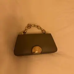 CHARLES & KEITH ハンドバッグ