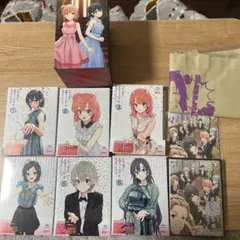 やはり俺の青春ラブコメはまちがっている。新 特典 小説 全巻セット 2025年最新】俺ガイル 新 小説の人気アイテム - メルカリ