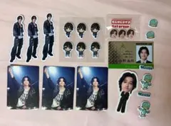 佐野晶哉 Aぇ! group グッズ まとめ売り - メルカリ