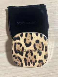DOLCE&GABBANA フェリンアイズ アイシャドウ クアッドのサムネイル