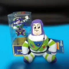 トイ・ストーリー バズ・ライトイヤー