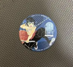 鬼滅の刃　コラボカフェ　オリジナルコースター