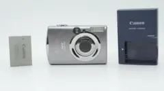 G3034】 Canon IXY Digital 900 IS キャノン - メルカリ