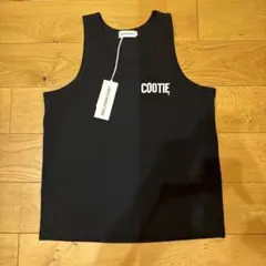 2026年最新】COOTIE PRODUCTIONS カラー：ブラック系 メンズ タンク