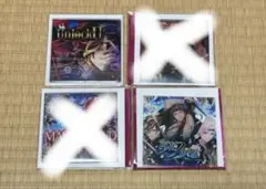 Gackt Mizerable Mirror ミゼラブル ミラー シングルCD - メルカリ