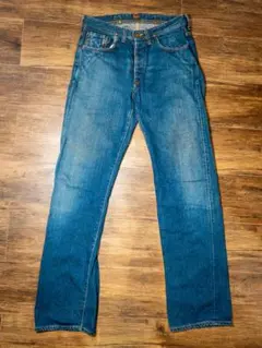 Lee 101B 1936 COWBOY 復刻 デニム ジーンズ シンチバック