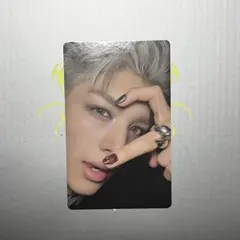 &TEAM weverse トレカ MAKI