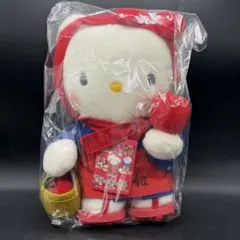 激レア ハロー キティ 氣志團 コラボ 綾小路翔 千葉 限定 氣帝團