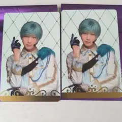 刀ミュ　シブツタ　衣装展　一期一振