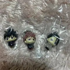 呪術廻戦 めじるしアクセサリー