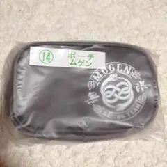 HiGH&LOW ポーチ ムゲン