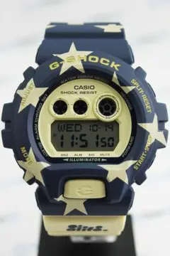 t*w様 【G-SHOCK × ALIFE】DW-5600AL-1JF コラボ G-SHOCK × ALIFE】DW-5600AL-1JF コラボ 専用缶 - メルカリ